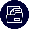 icono administracion de flotillas