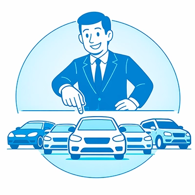 Administración estratégica de flotas corporativas