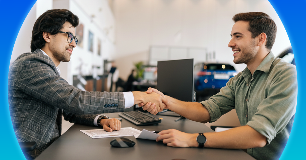 Servicio personalizado en administración de flota corporativa