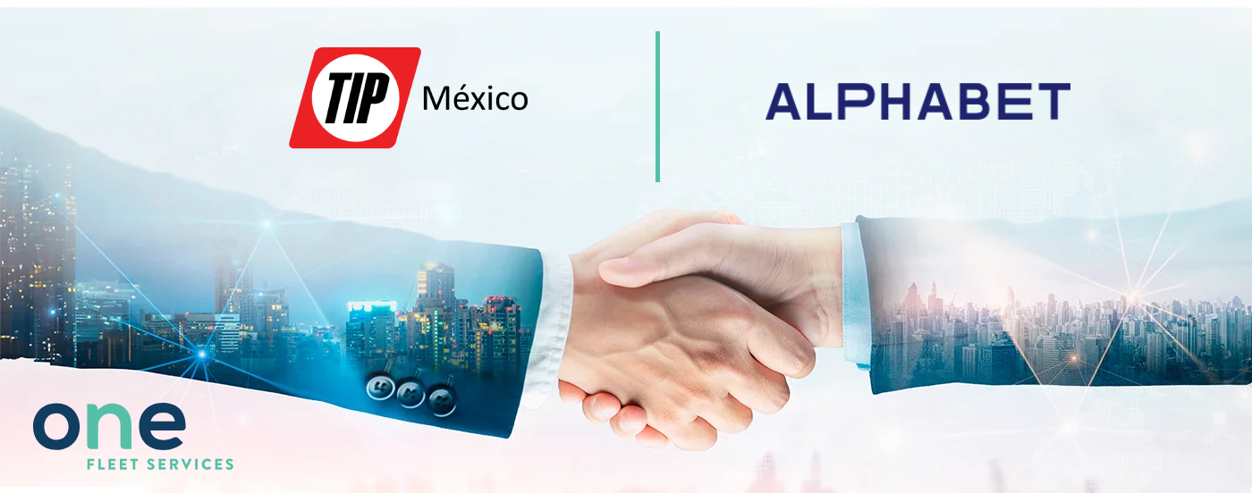 TIP México alianza con Alphabet