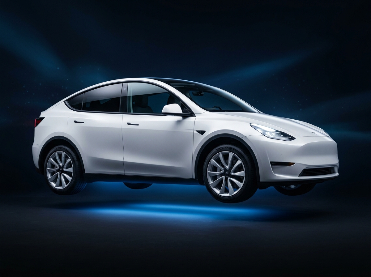 Vehículo eléctrico - Ecoleasing